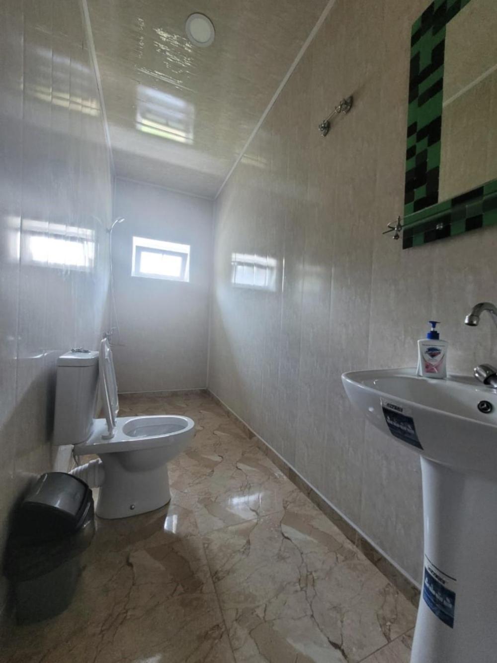 Guesthouse Miranda Ushguli Bilik gambar