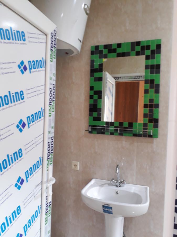 Guesthouse Miranda Ushguli Luaran gambar