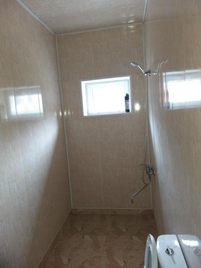 Guesthouse Miranda Ushguli Luaran gambar
