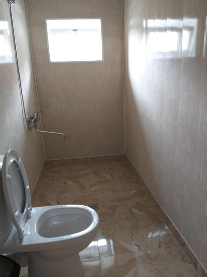 Guesthouse Miranda Ushguli Luaran gambar